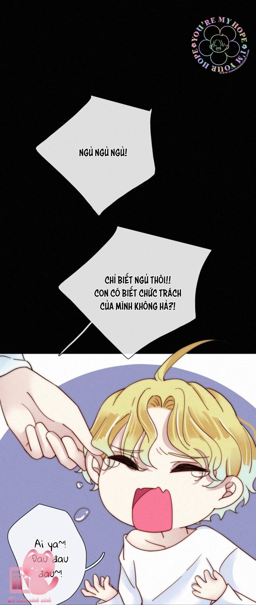 Hắc Dạ Hữu Sở Tư - Chương 56 - Trang 4