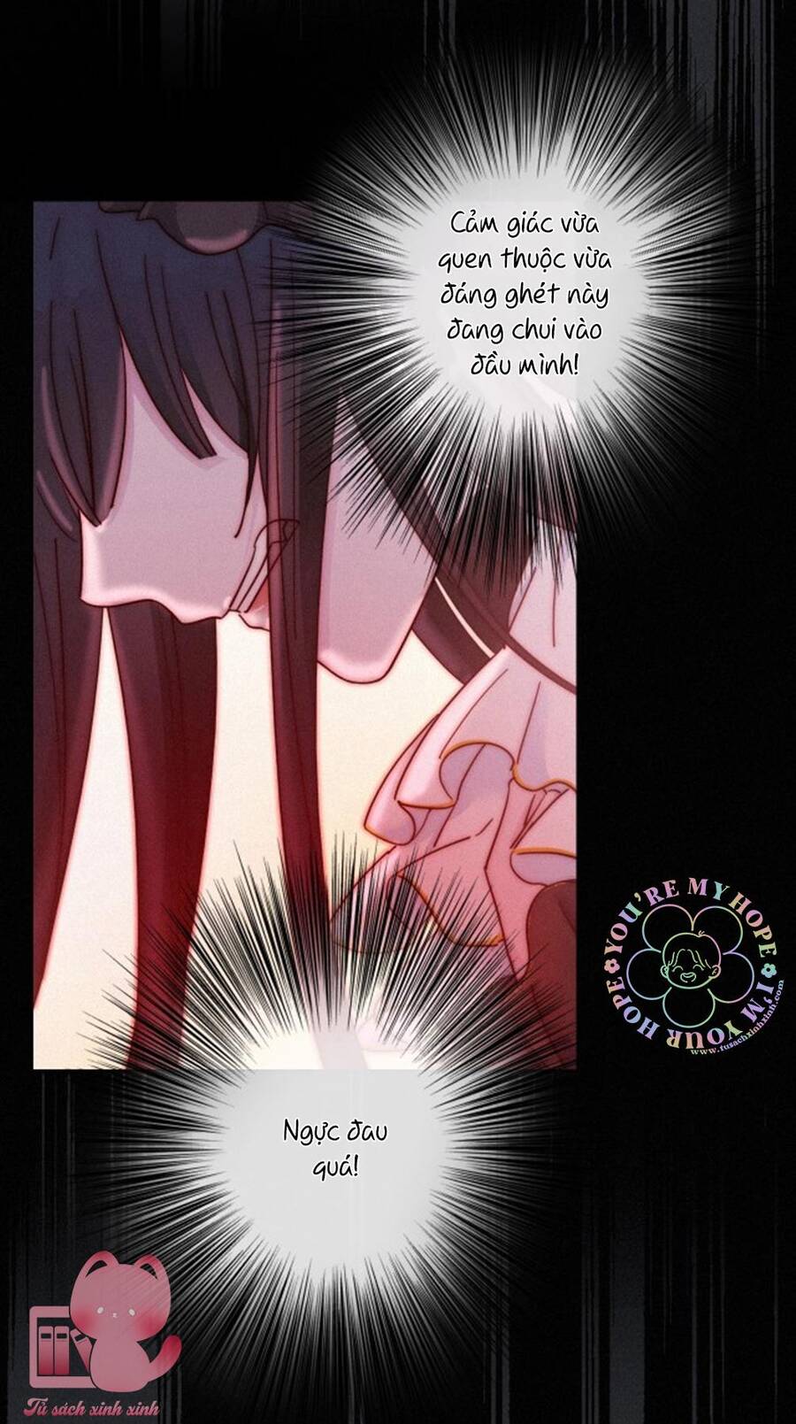 Hắc Dạ Hữu Sở Tư - Chương 56 - Trang 34