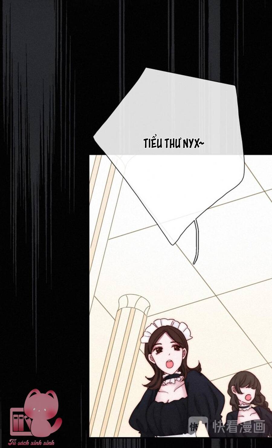 Hắc Dạ Hữu Sở Tư - Chương 56 - Trang 35