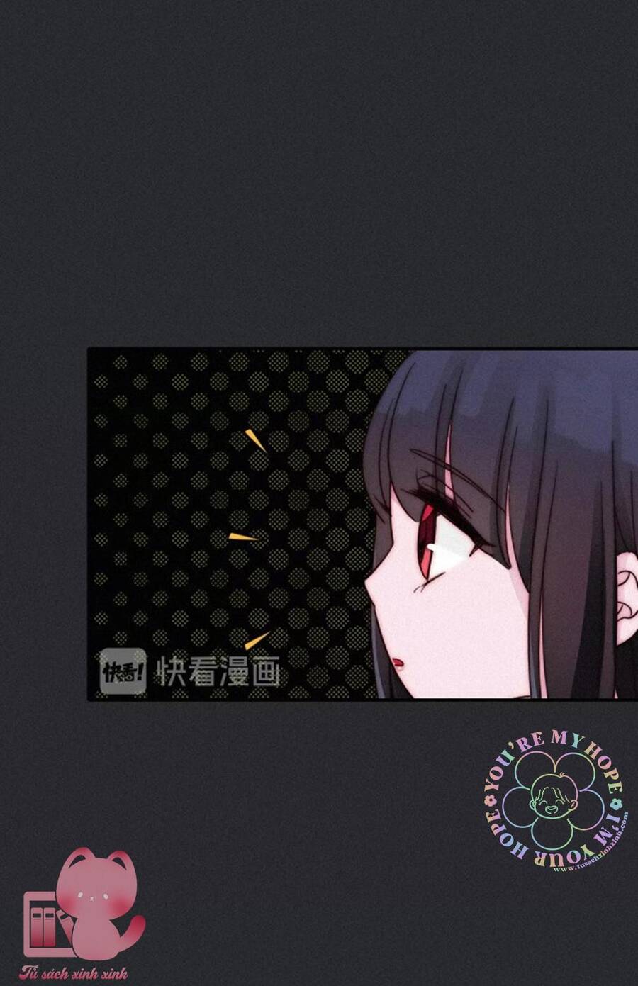 Hắc Dạ Hữu Sở Tư - Chương 56 - Trang 46