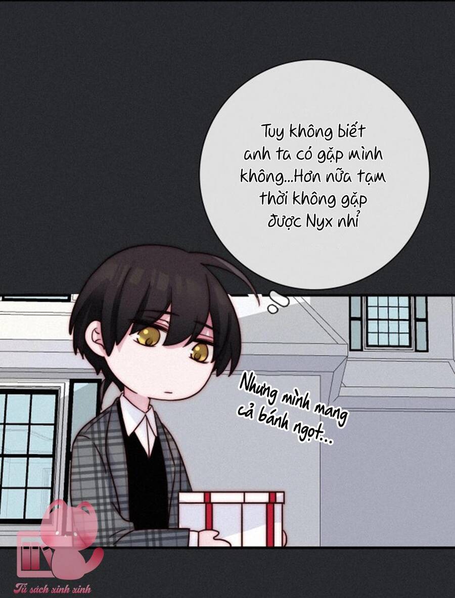 Hắc Dạ Hữu Sở Tư - Chương 56 - Trang 49