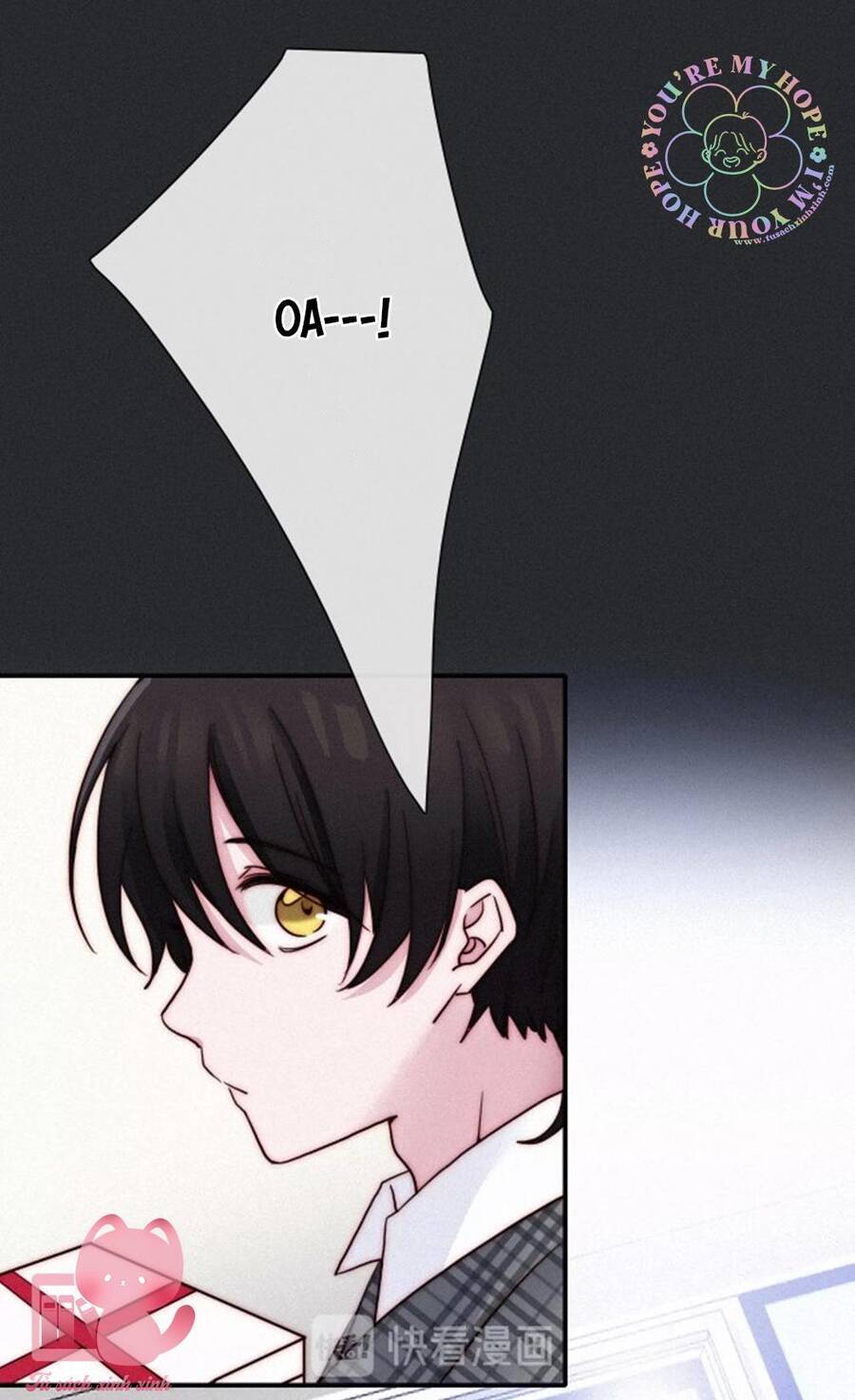 Hắc Dạ Hữu Sở Tư - Chương 56 - Trang 50