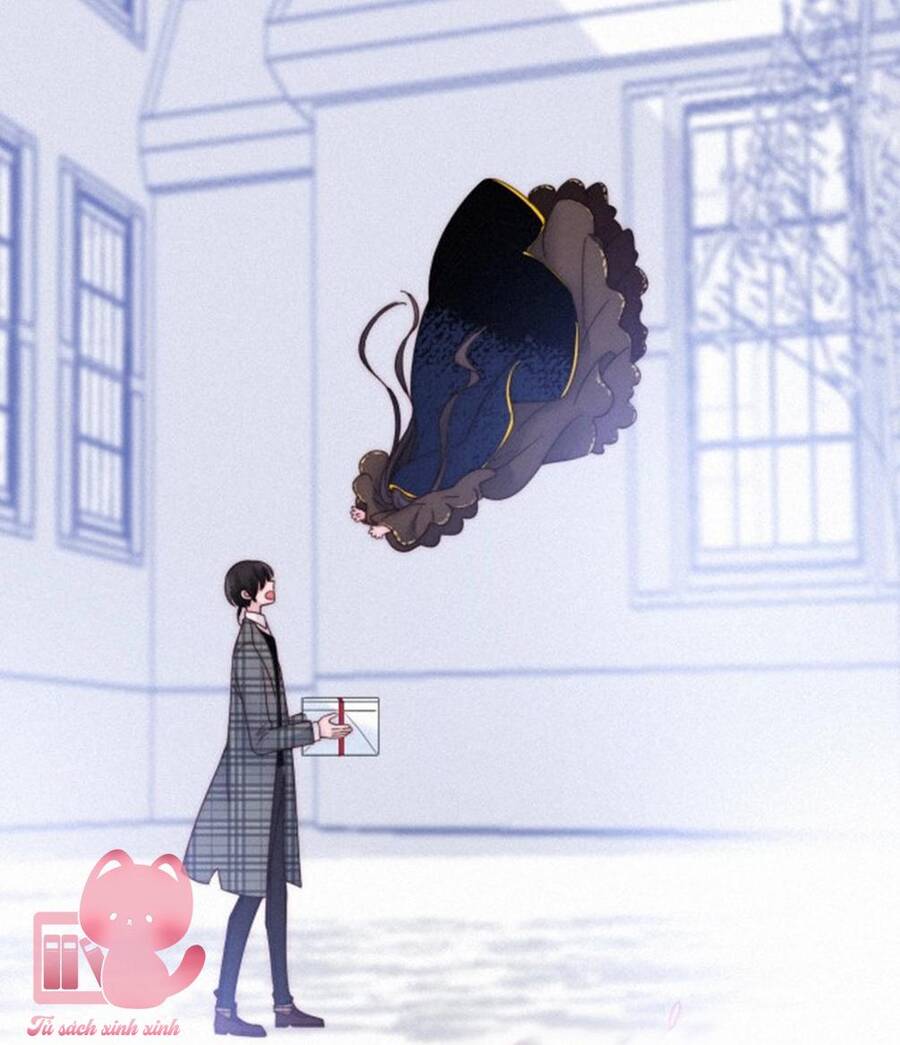 Hắc Dạ Hữu Sở Tư - Chương 56 - Trang 52