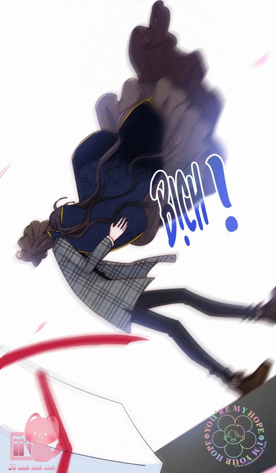 Hắc Dạ Hữu Sở Tư - Chương 56 - Trang 53