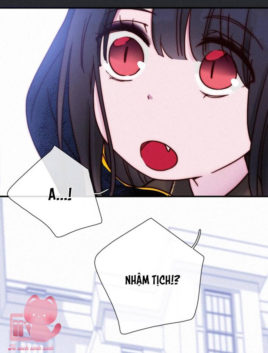 Hắc Dạ Hữu Sở Tư - Chương 56 - Trang 56