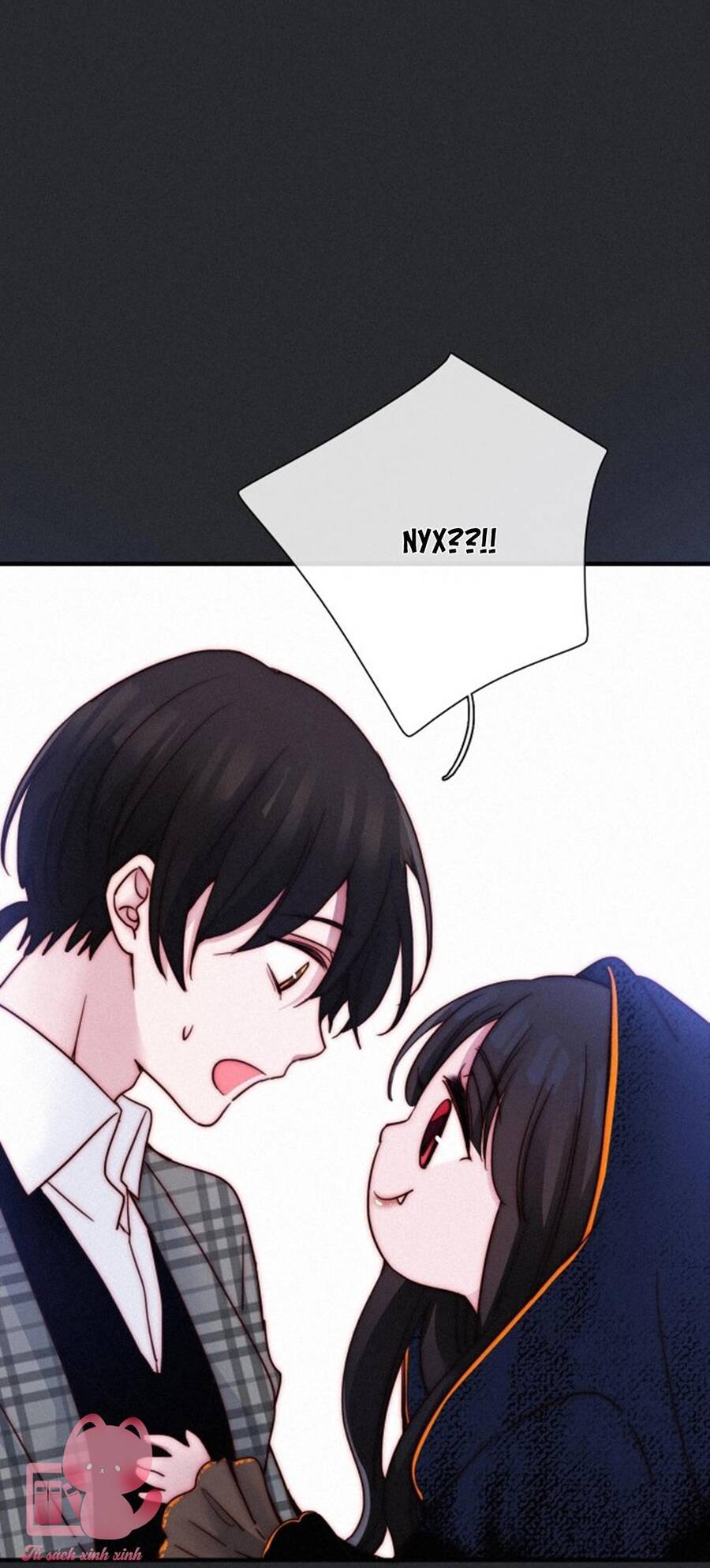 Hắc Dạ Hữu Sở Tư - Chương 56 - Trang 58