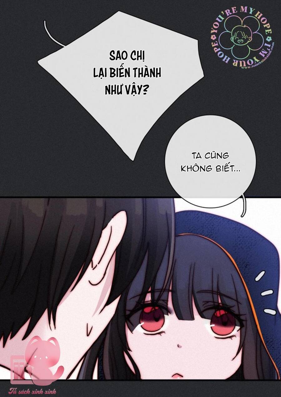 Hắc Dạ Hữu Sở Tư - Chương 56 - Trang 59