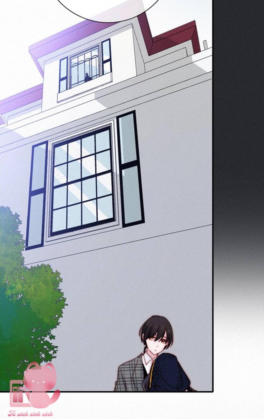 Hắc Dạ Hữu Sở Tư - Chương 56 - Trang 61