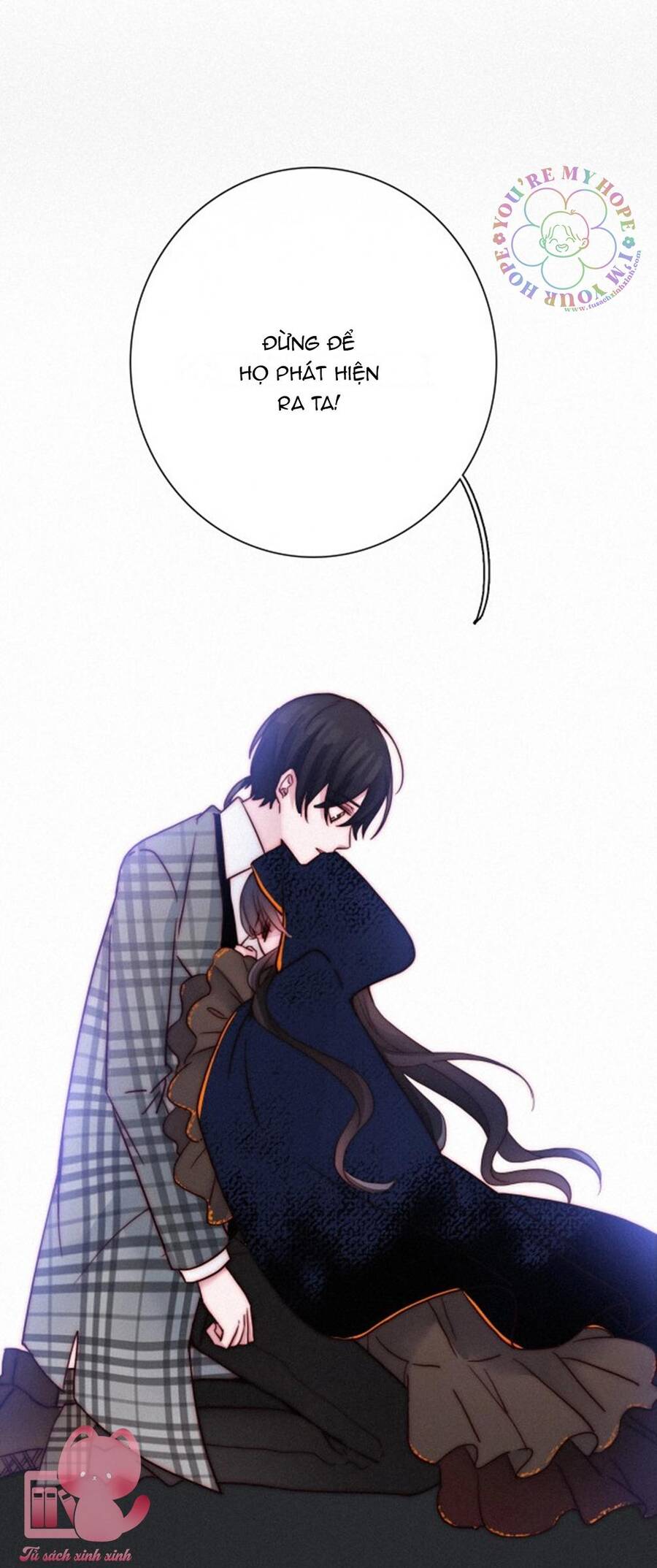 Hắc Dạ Hữu Sở Tư - Chương 56 - Trang 62