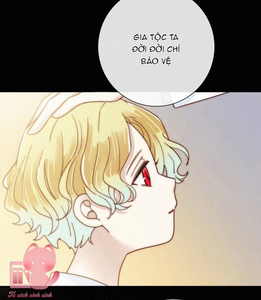 Hắc Dạ Hữu Sở Tư - Chương 56 - Trang 9