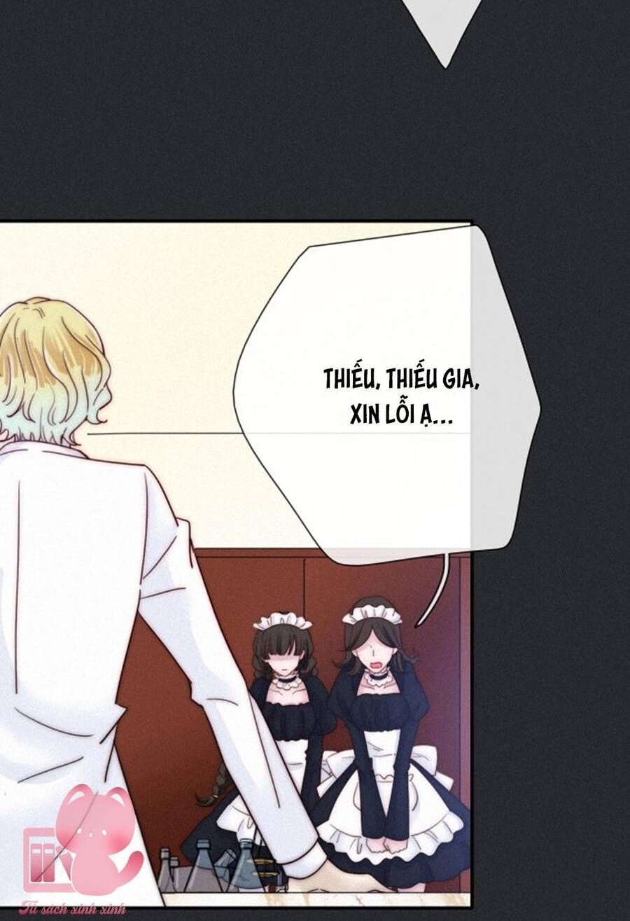 Hắc Dạ Hữu Sở Tư - Chương 57 - Trang 36