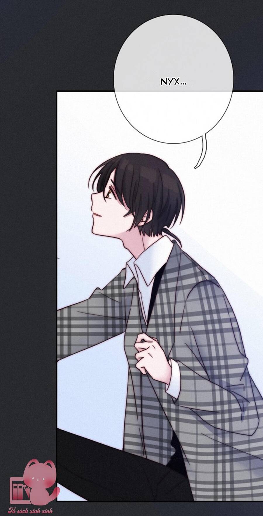 Hắc Dạ Hữu Sở Tư - Chương 57 - Trang 61