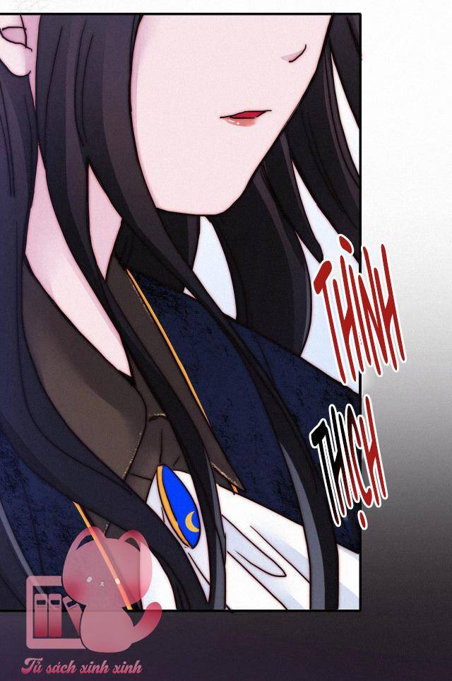 Hắc Dạ Hữu Sở Tư - Chương 57 - Trang 66