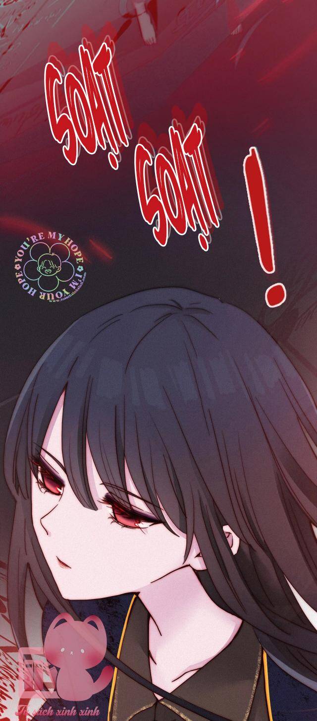 Hắc Dạ Hữu Sở Tư - Chương 57 - Trang 72