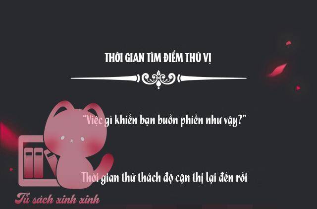Hắc Dạ Hữu Sở Tư - Chương 57 - Trang 76