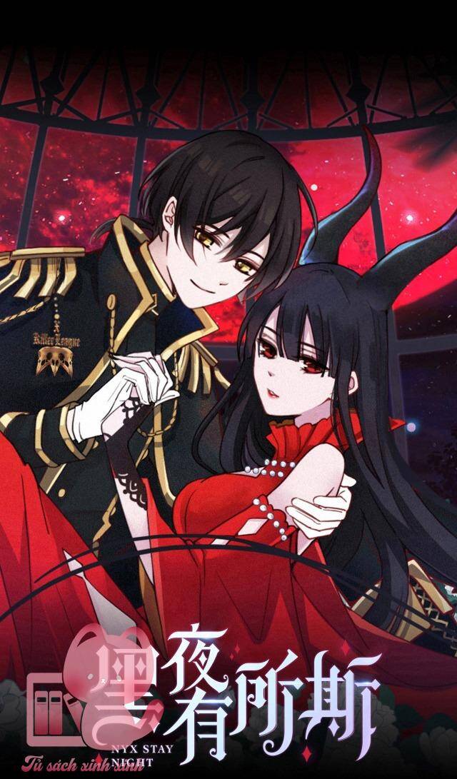 Hắc Dạ Hữu Sở Tư - Chương 58.2 - Trang 2