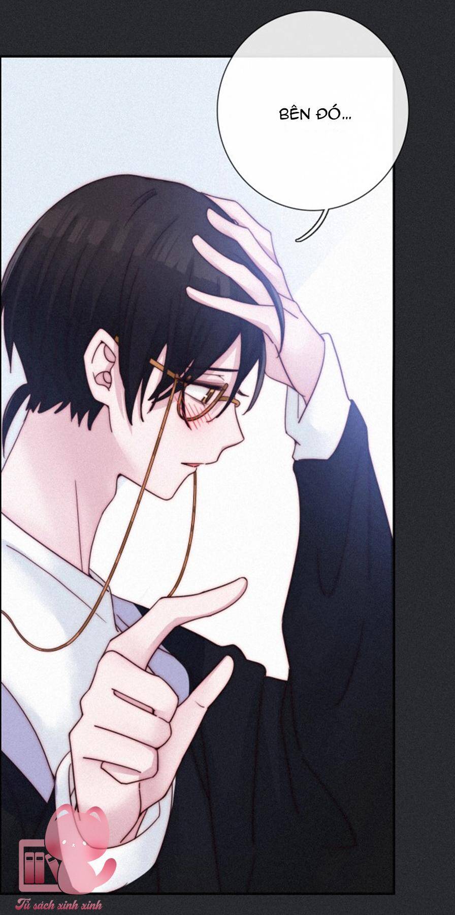 Hắc Dạ Hữu Sở Tư - Chương 58.2 - Trang 17