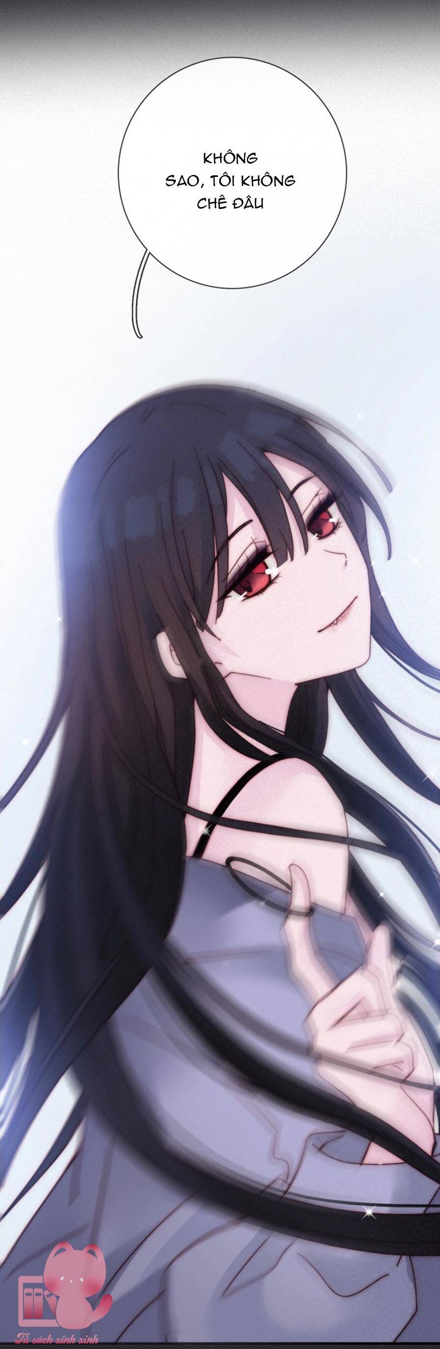 Hắc Dạ Hữu Sở Tư - Chương 58.2 - Trang 19