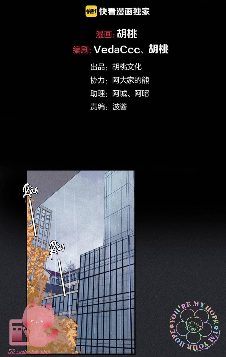 Hắc Dạ Hữu Sở Tư - Chương 58.2 - Trang 3