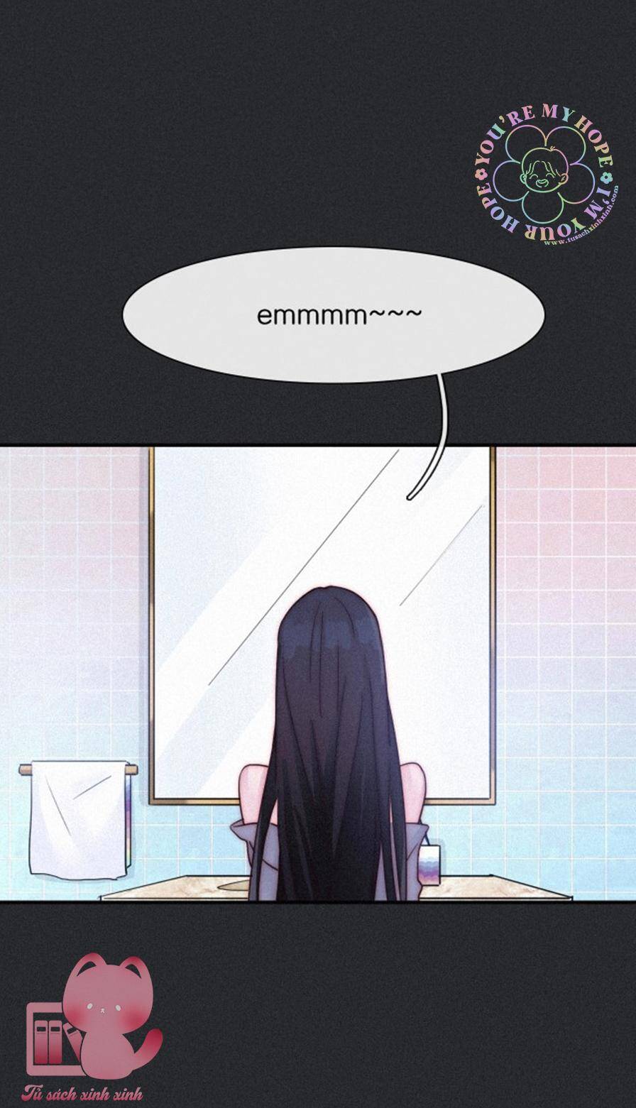 Hắc Dạ Hữu Sở Tư - Chương 58.2 - Trang 21