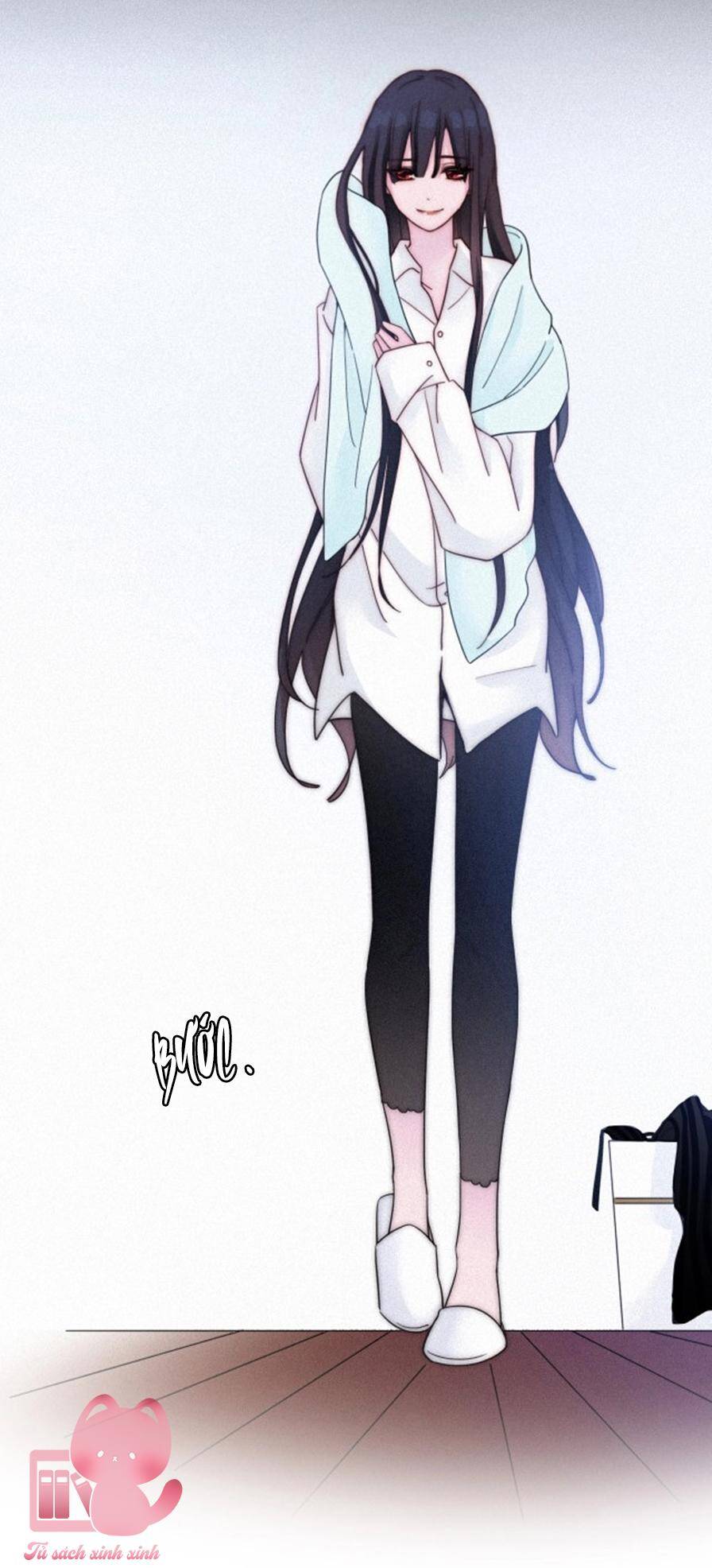 Hắc Dạ Hữu Sở Tư - Chương 58.2 - Trang 27