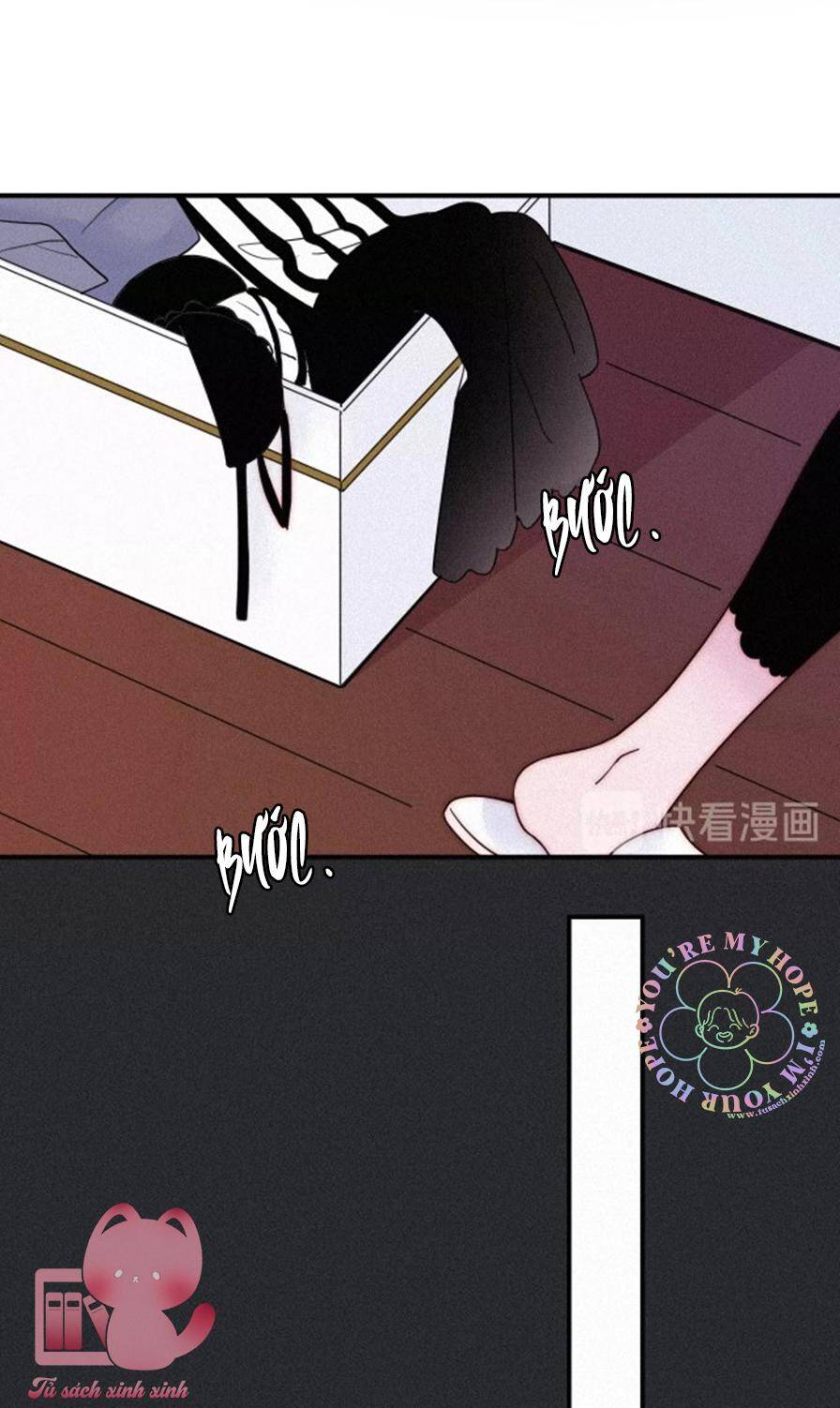 Hắc Dạ Hữu Sở Tư - Chương 58.2 - Trang 28