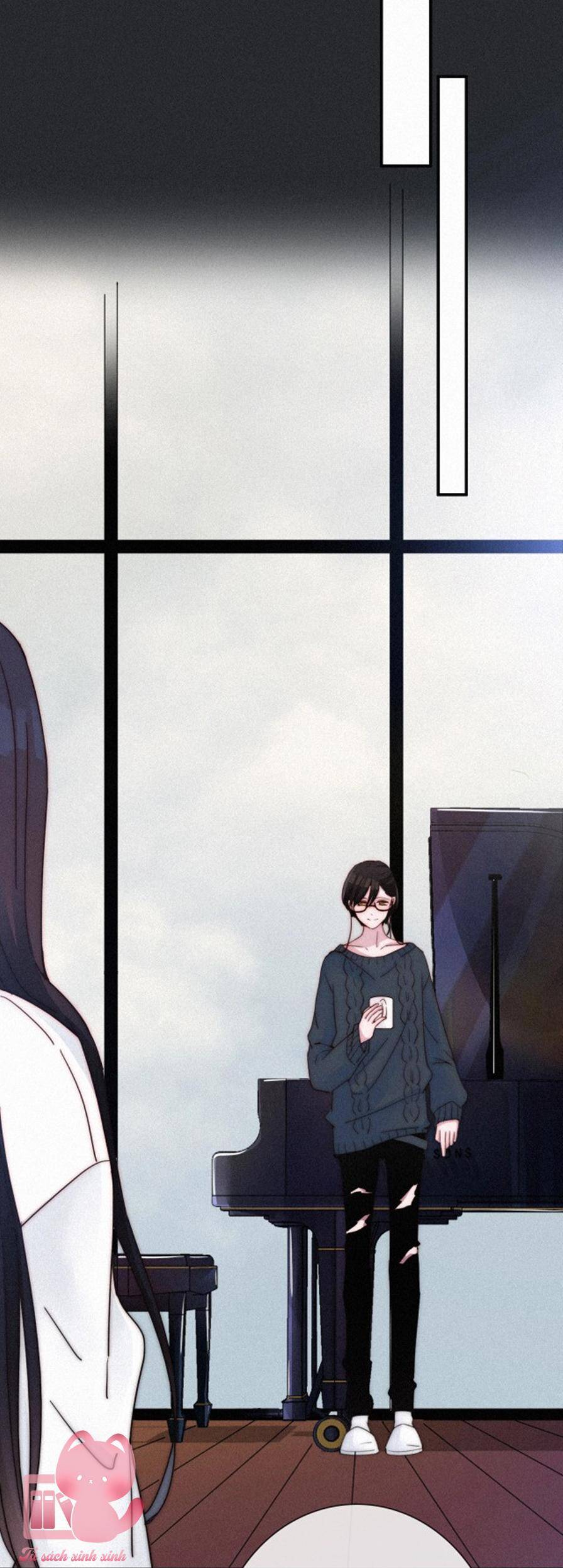 Hắc Dạ Hữu Sở Tư - Chương 58.2 - Trang 29