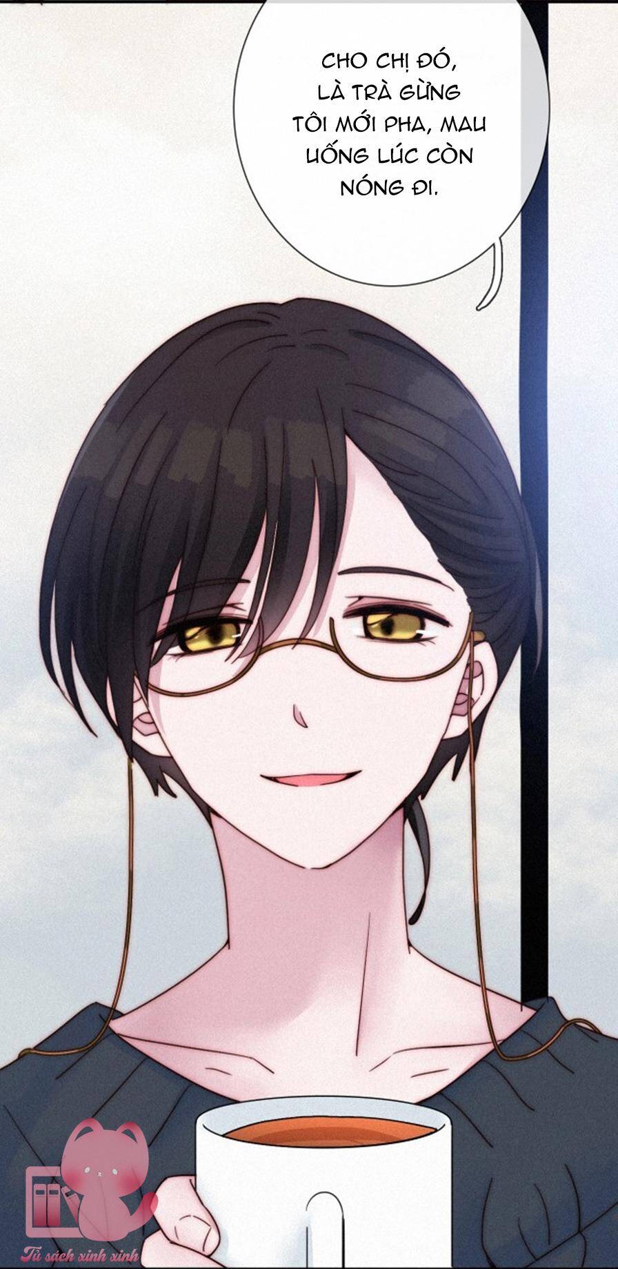 Hắc Dạ Hữu Sở Tư - Chương 58.2 - Trang 30