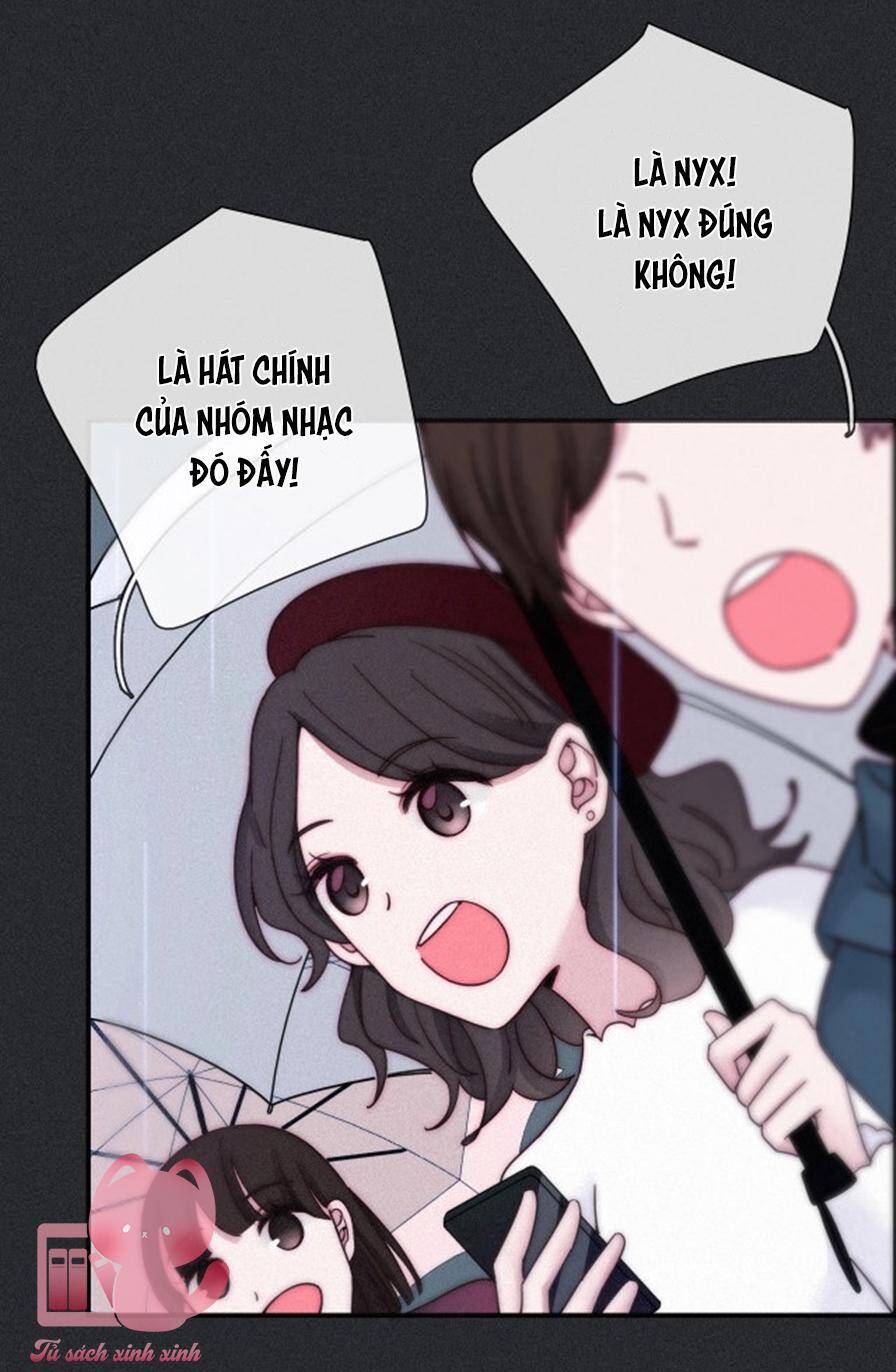 Hắc Dạ Hữu Sở Tư - Chương 58.2 - Trang 4