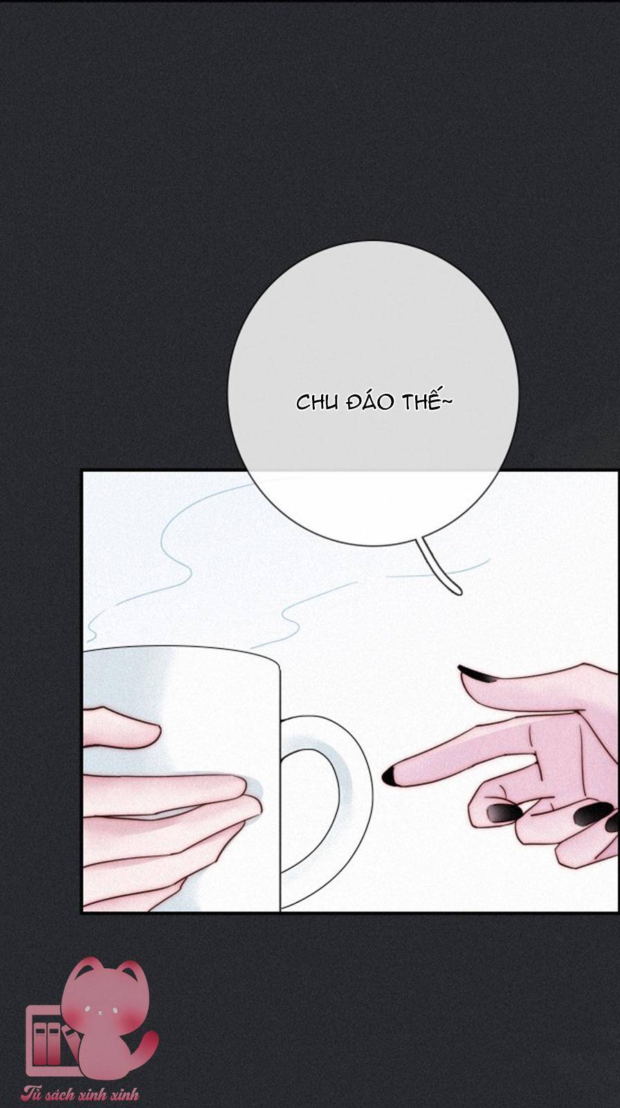 Hắc Dạ Hữu Sở Tư - Chương 58.2 - Trang 31