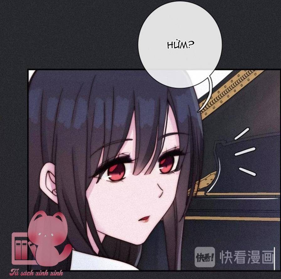 Hắc Dạ Hữu Sở Tư - Chương 58.2 - Trang 33