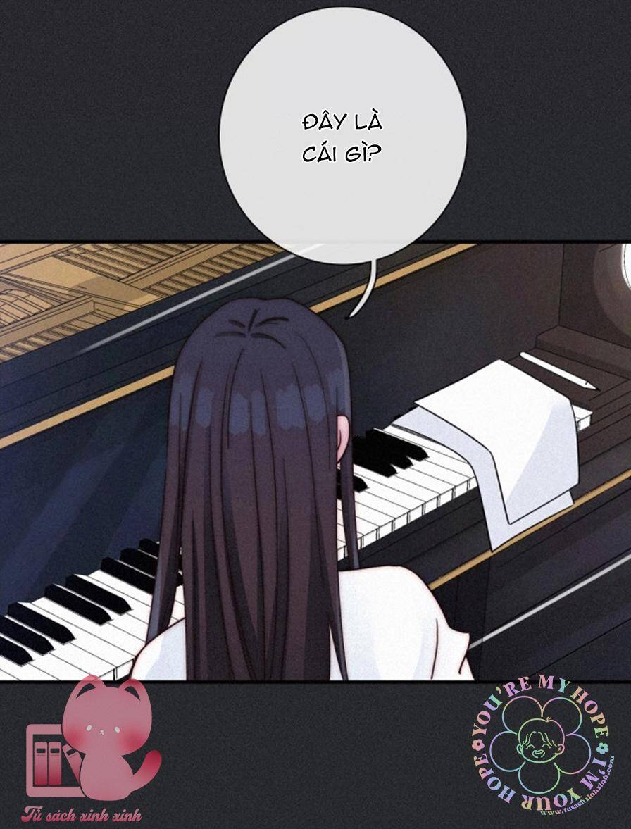 Hắc Dạ Hữu Sở Tư - Chương 58.2 - Trang 34