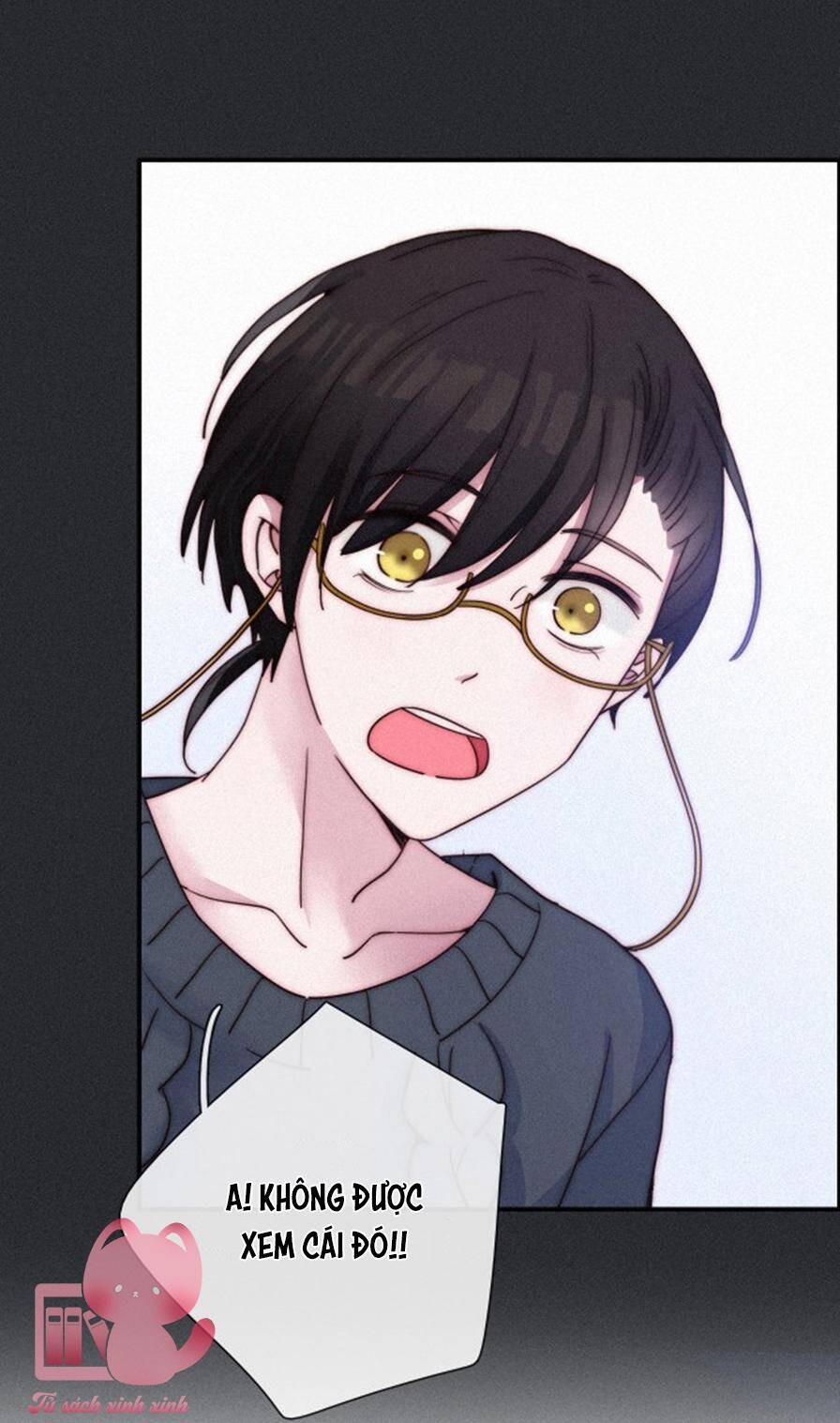 Hắc Dạ Hữu Sở Tư - Chương 58.2 - Trang 35