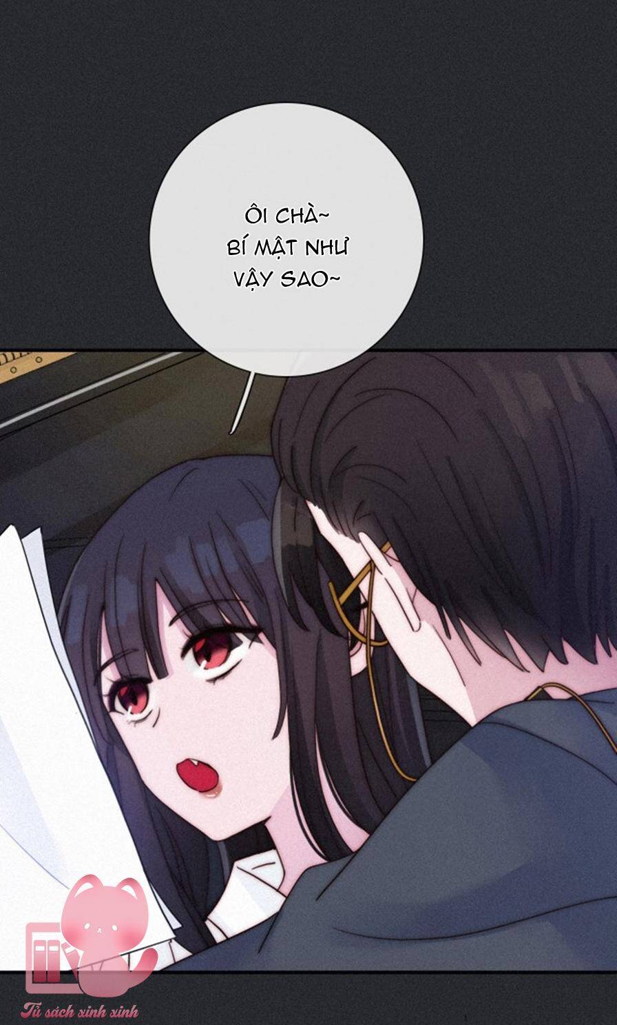 Hắc Dạ Hữu Sở Tư - Chương 58.2 - Trang 37