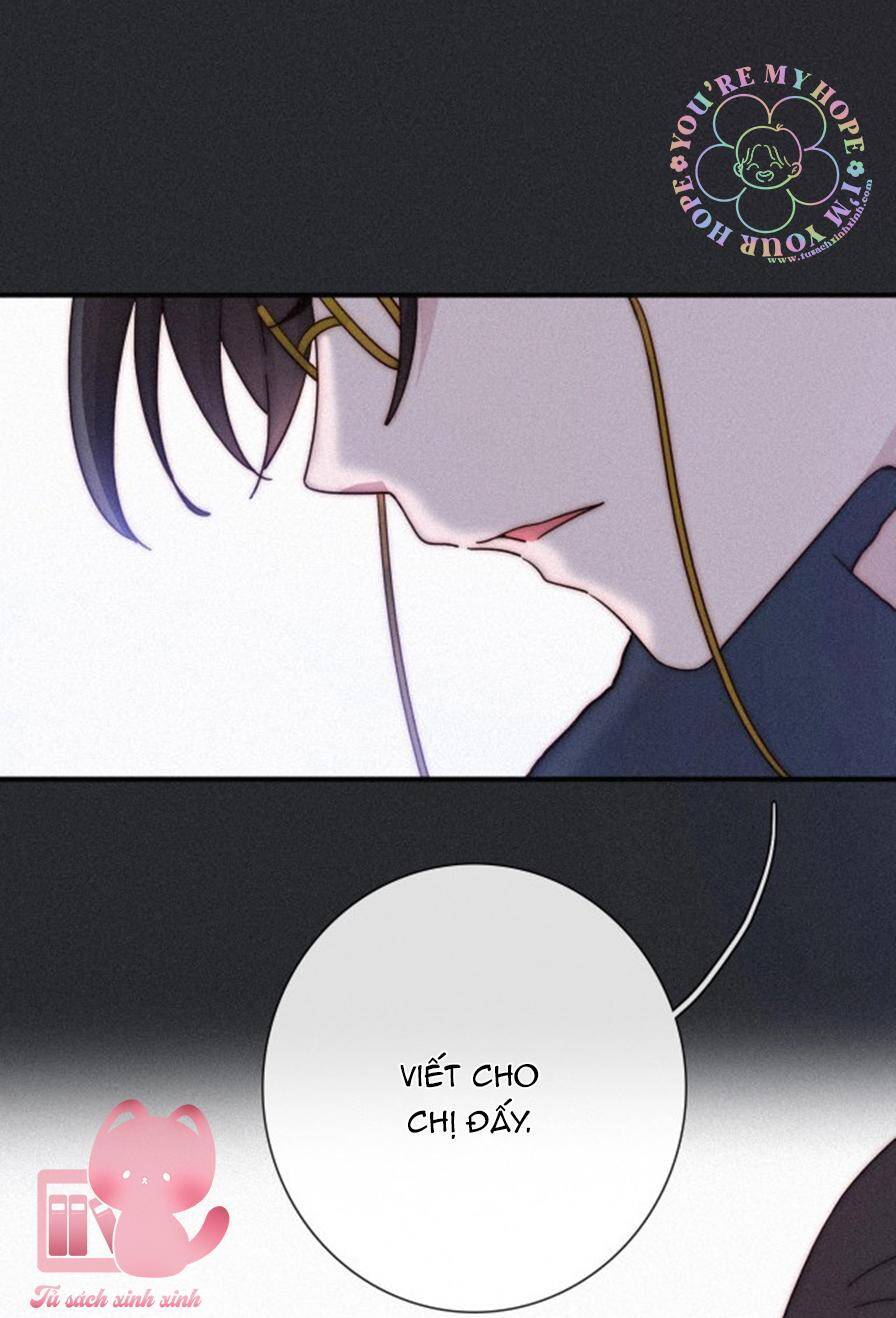 Hắc Dạ Hữu Sở Tư - Chương 58.2 - Trang 39