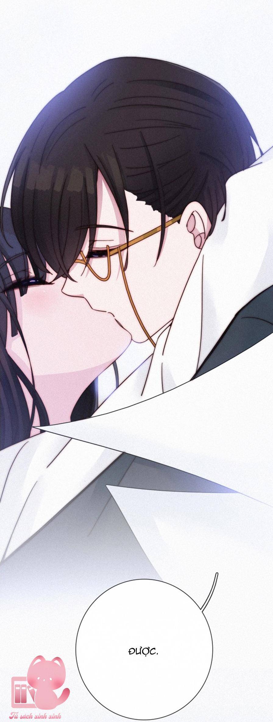 Hắc Dạ Hữu Sở Tư - Chương 58.2 - Trang 42