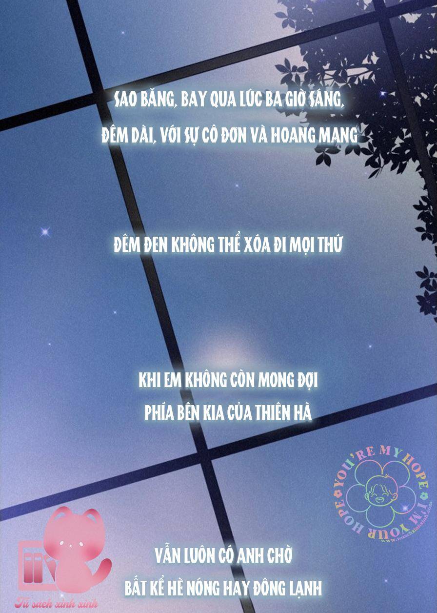 Hắc Dạ Hữu Sở Tư - Chương 58.2 - Trang 44