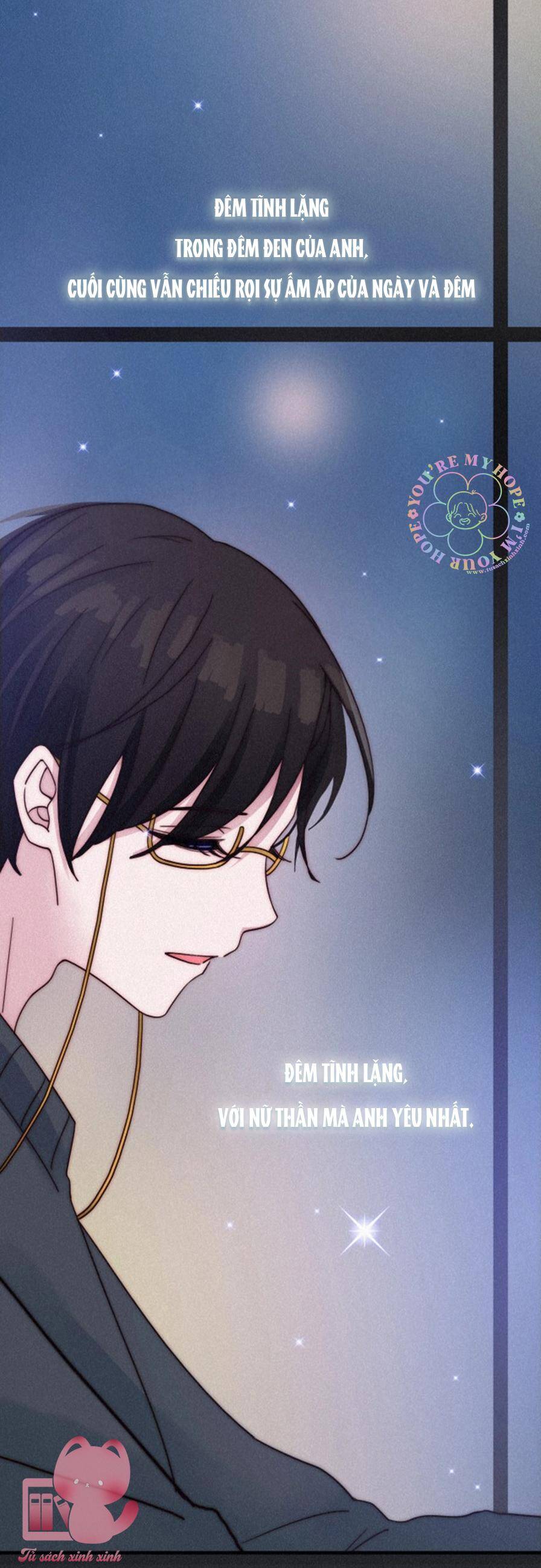 Hắc Dạ Hữu Sở Tư - Chương 58.2 - Trang 46