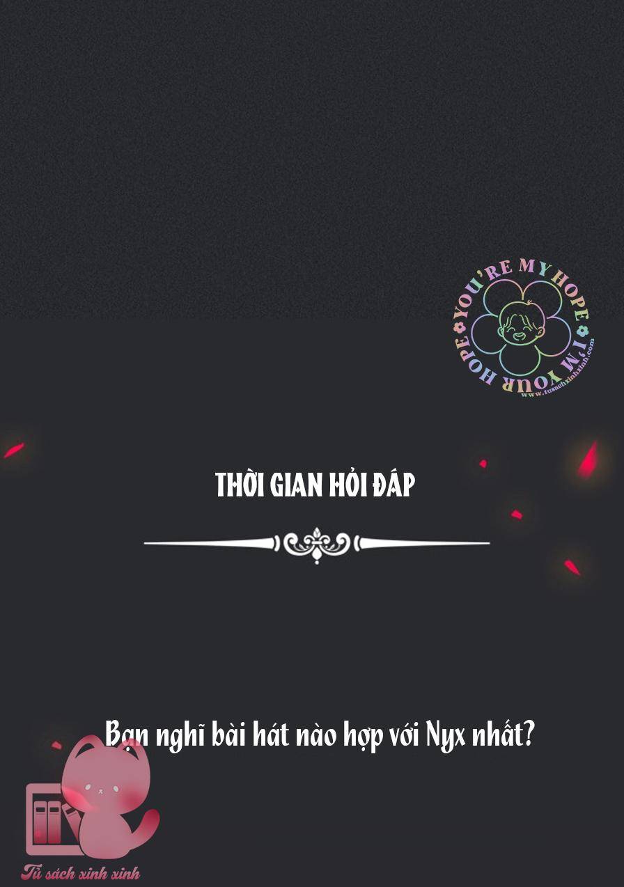 Hắc Dạ Hữu Sở Tư - Chương 58.2 - Trang 47