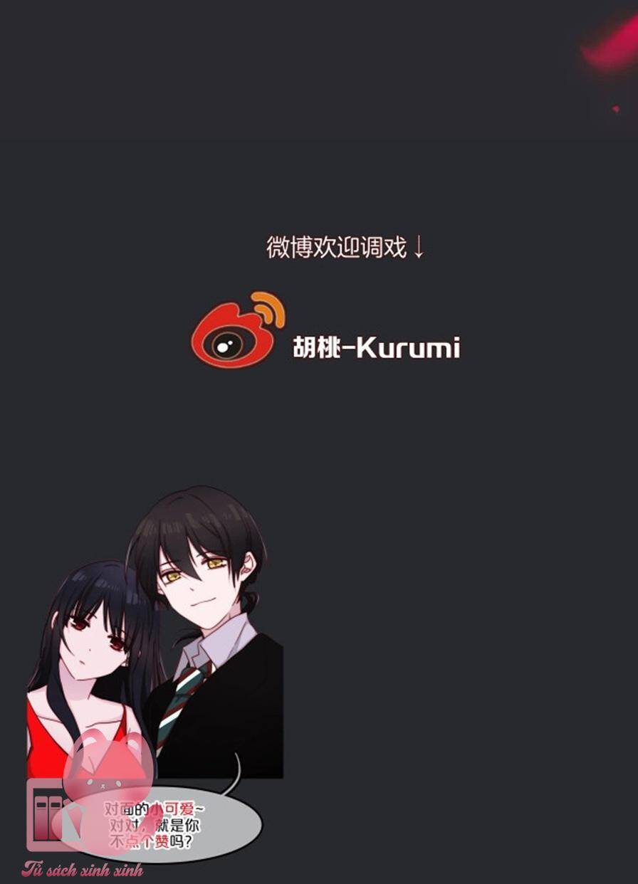 Hắc Dạ Hữu Sở Tư - Chương 58.2 - Trang 48