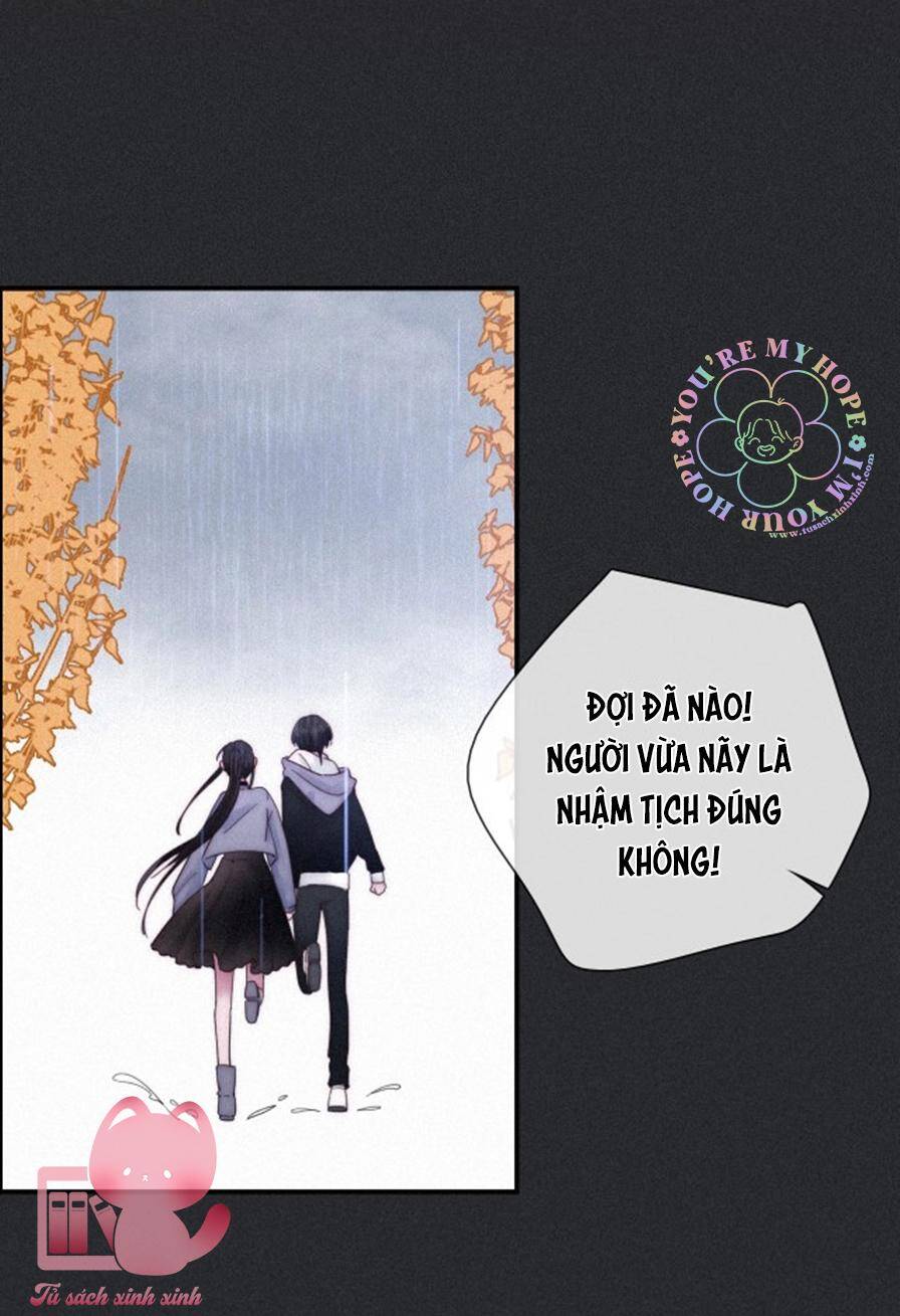 Hắc Dạ Hữu Sở Tư - Chương 58.2 - Trang 7