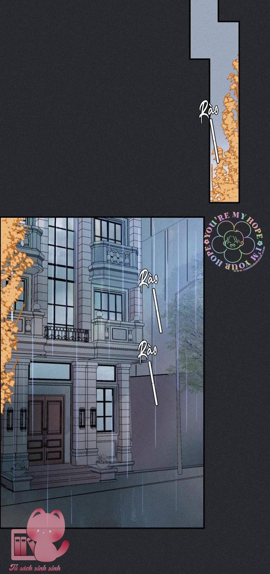 Hắc Dạ Hữu Sở Tư - Chương 58.2 - Trang 9