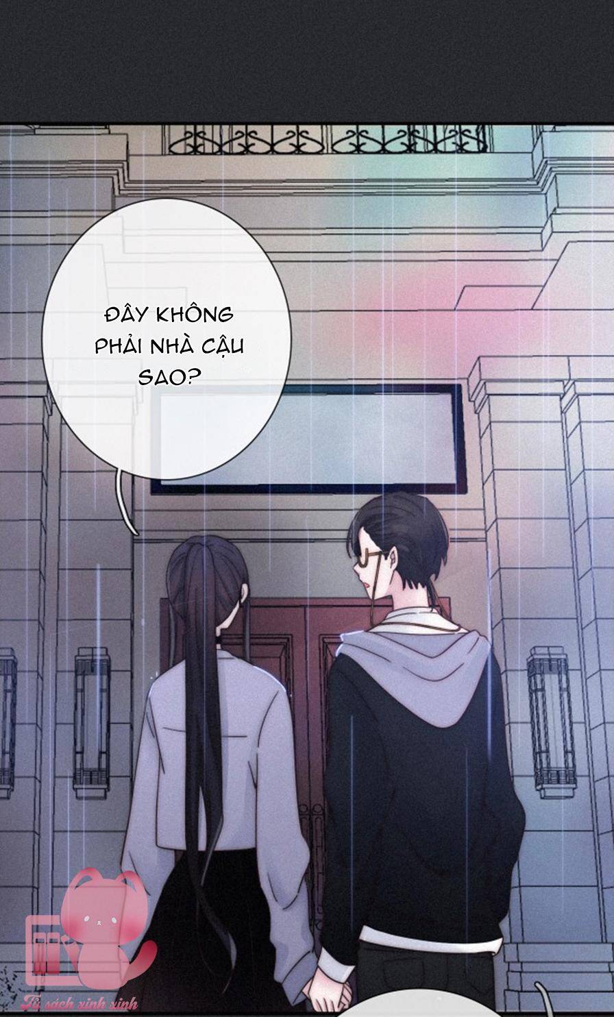 Hắc Dạ Hữu Sở Tư - Chương 58.2 - Trang 10