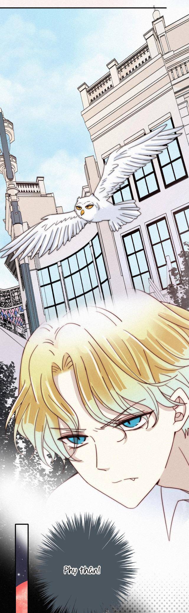 Hắc Dạ Hữu Sở Tư - Chương 58 - Trang 13