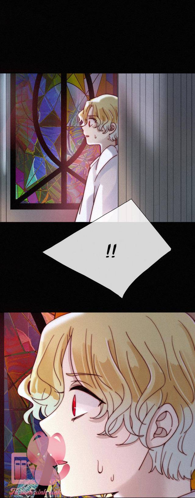 Hắc Dạ Hữu Sở Tư - Chương 58 - Trang 17