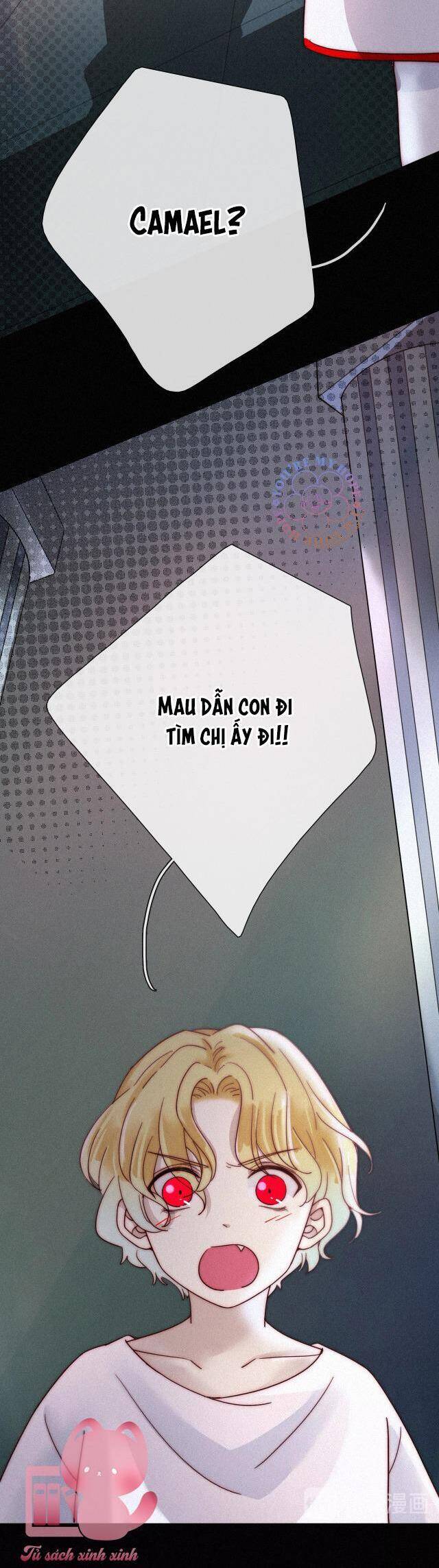 Hắc Dạ Hữu Sở Tư - Chương 58 - Trang 19