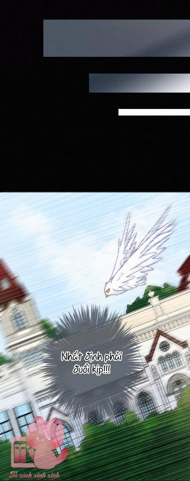 Hắc Dạ Hữu Sở Tư - Chương 58 - Trang 20