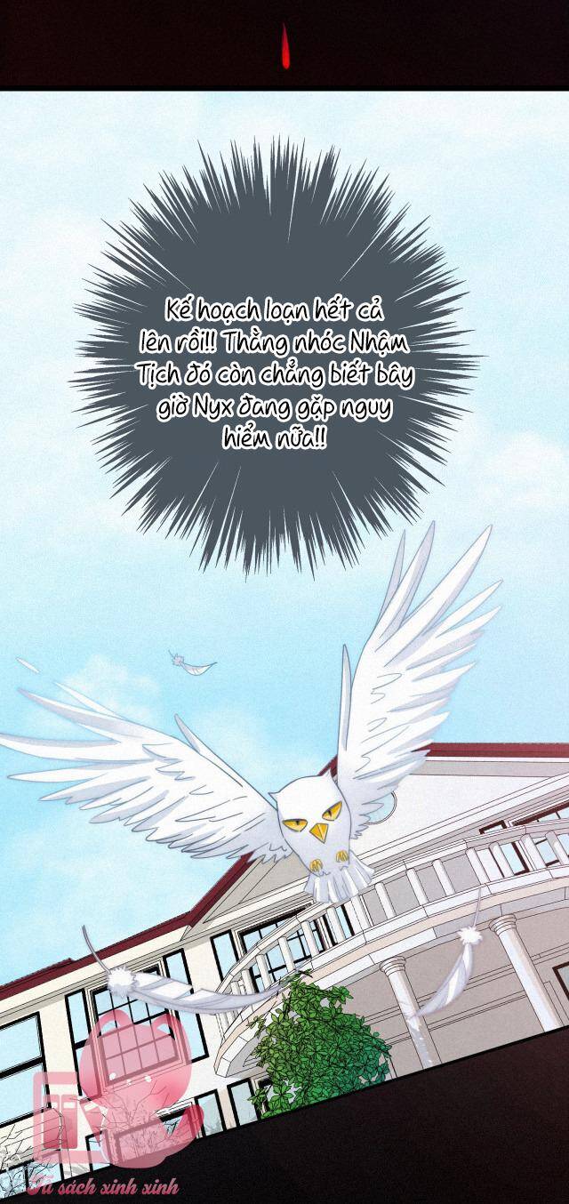 Hắc Dạ Hữu Sở Tư - Chương 58 - Trang 3