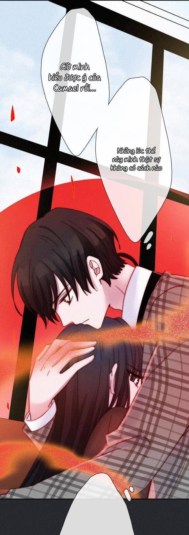 Hắc Dạ Hữu Sở Tư - Chương 58 - Trang 21