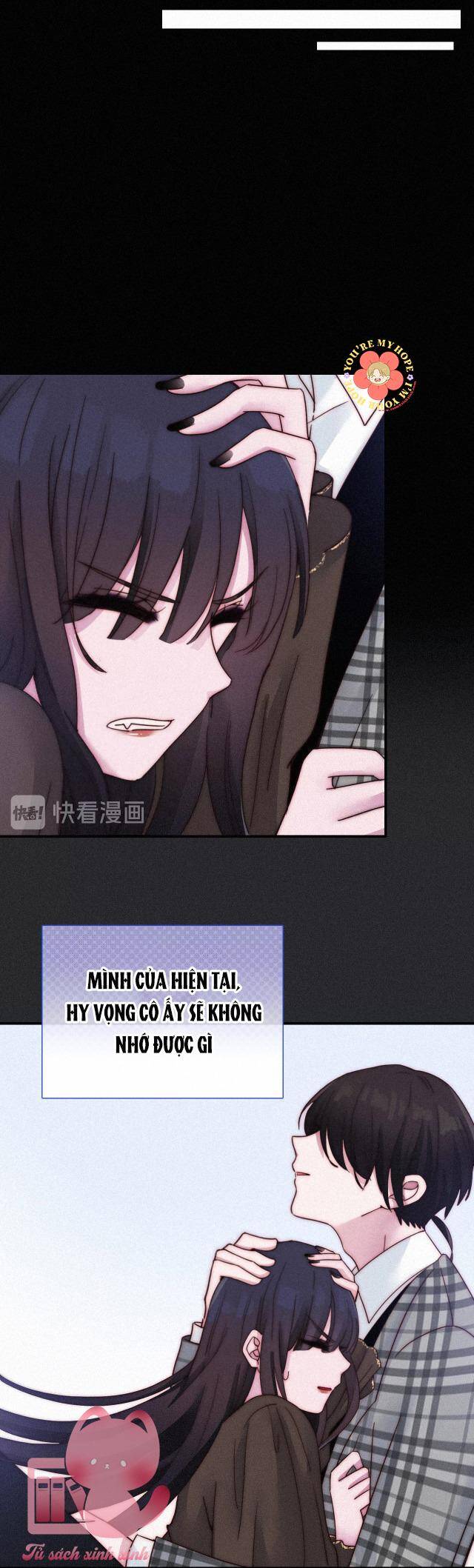 Hắc Dạ Hữu Sở Tư - Chương 58 - Trang 28